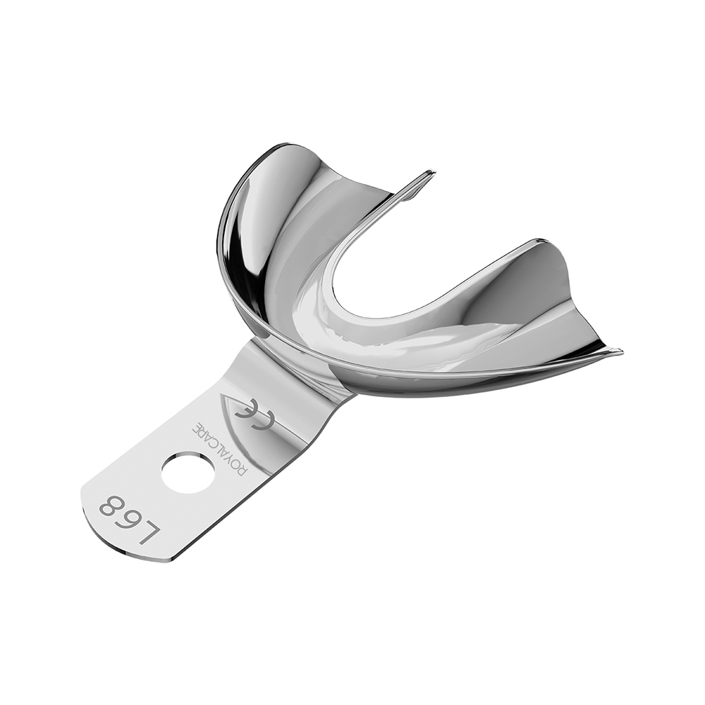 Impression Tray